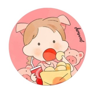 GÓC PASS ĐỒ XINH