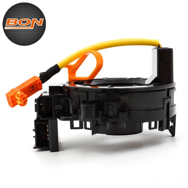 Cáp Còi Cuộn Kèn Toyota Vios, Hilux, Altis, Fortuner, Innova, Camry