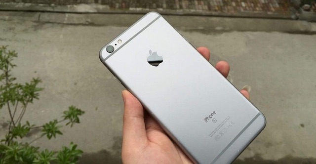 Điện Thoại IPhone 6S 128Gb Bản Quốc Tế mới 99% - Full Vân tay | BigBuy360 - bigbuy360.vn