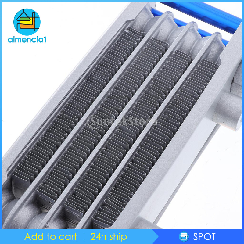 Bộ Làm Mát Động Cơ Amencla1 Cho Xe Máy 125cc 140cc