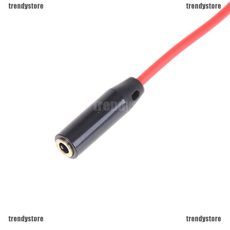 THIET Dây Cáp Âm Thanh Nối Dài Jack Và Cổng Jack 3.5Mm