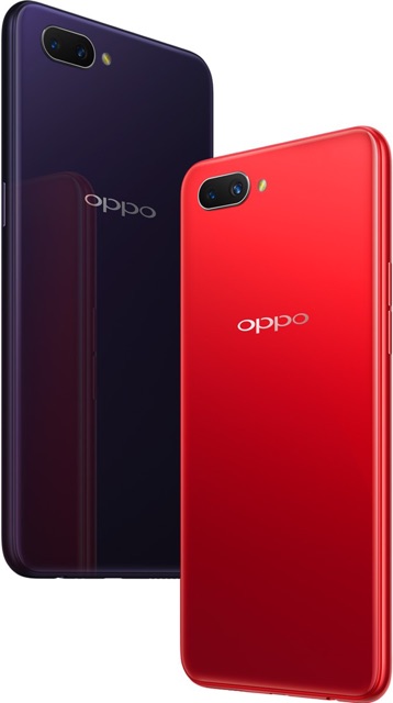 ( Chính Hãng ) Điện Thoại Oppo A3s. chính hãng, Máy cũ đẹp 90-95% | BigBuy360 - bigbuy360.vn