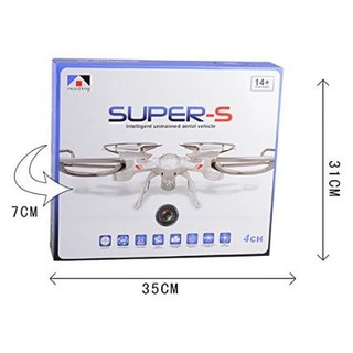 FLYCAM TẬP BAY
