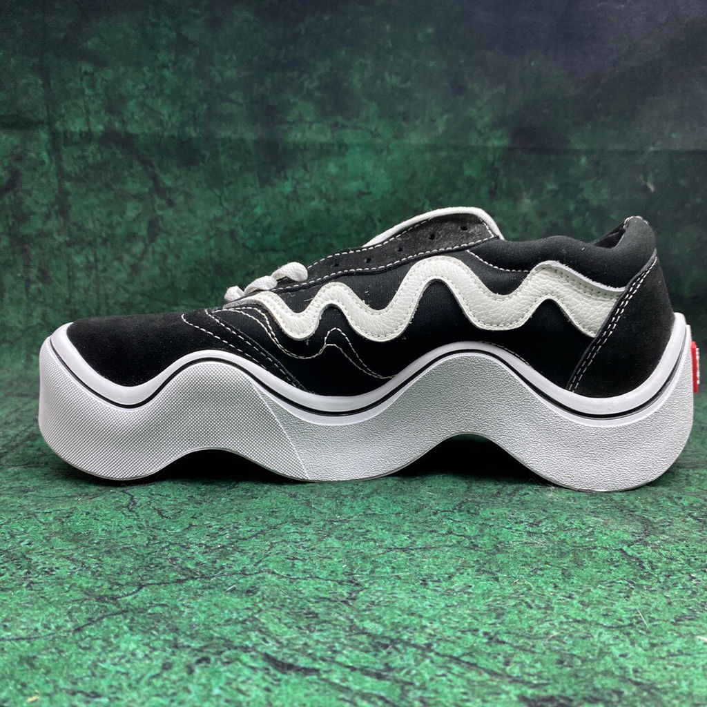 Giày Tyga  Low " Wave Baby "