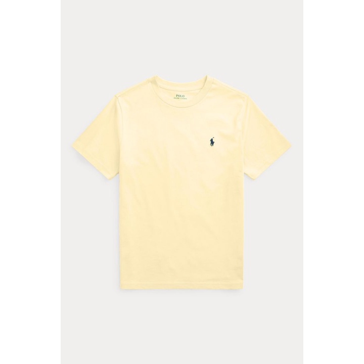 Áo Thun Ngắn Tay Polo RALPH LAUREN Trẻ Em VNXK