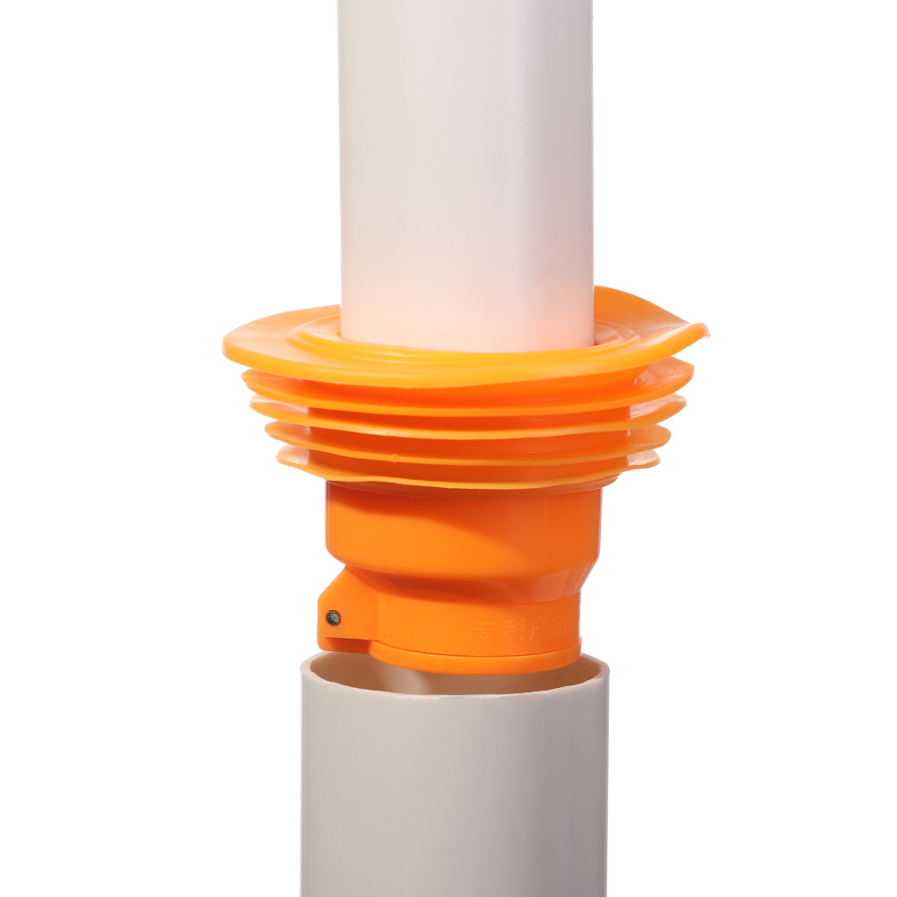 CONOPERY Nắp Đậy Ống Thoát Nước Bằng Silicon