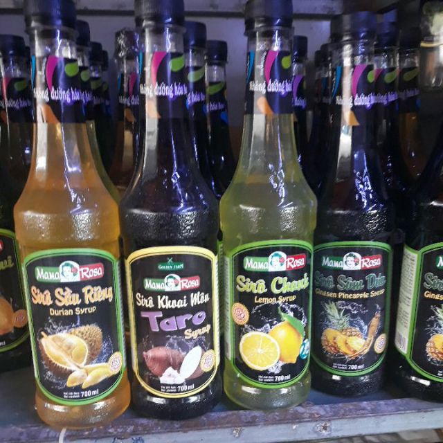 Golden Farm 520 ml-700ml