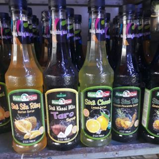 Golden Farm 520 ml