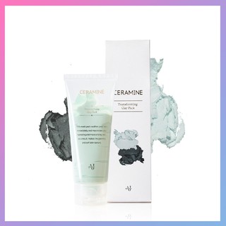 Mặt nạ Transforming Clay Pack CERAMINE