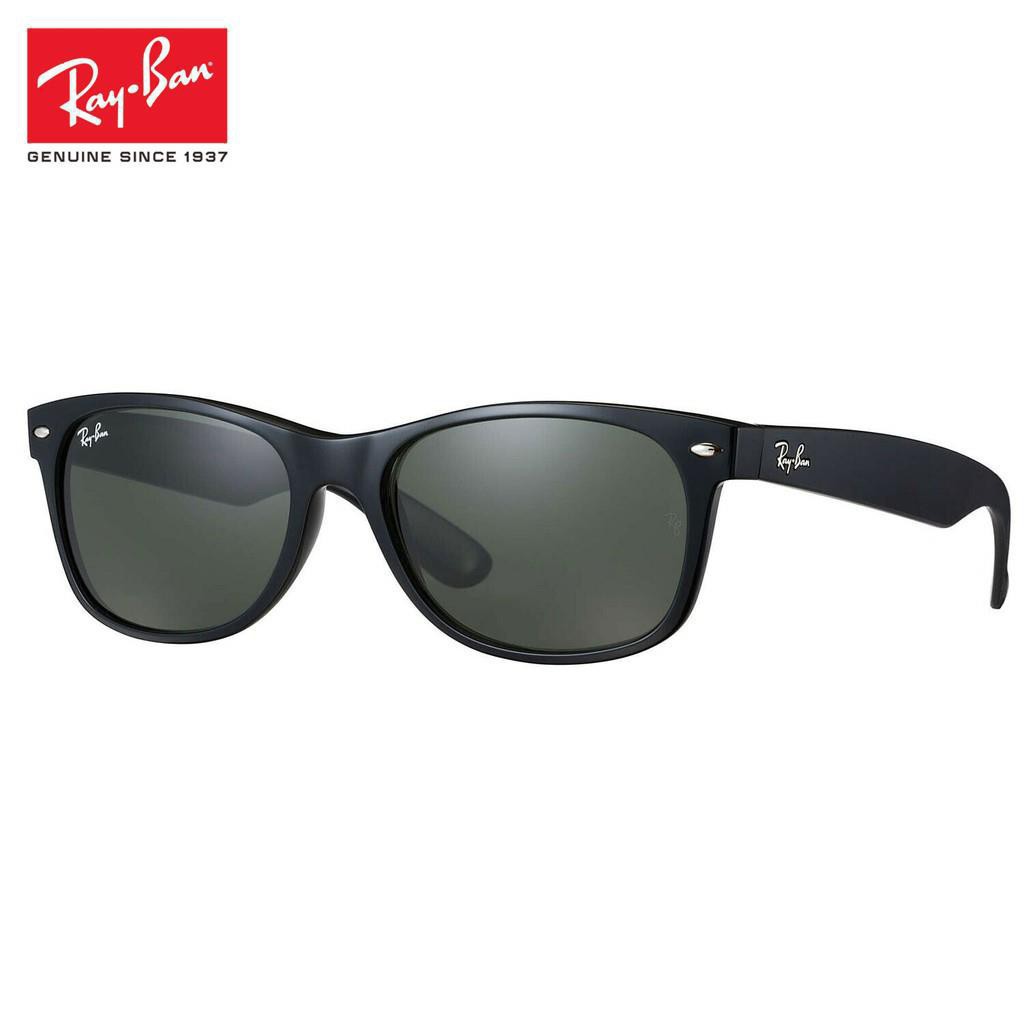 RAY-BAN Kính Râm Thời Trang Cổ Điển 2021 G-15) Cc3235461131