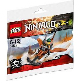 Lego- Các nhân vật Ninjago