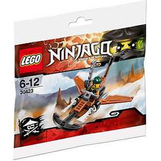 Lego Ninjago (9554 - 30424)
