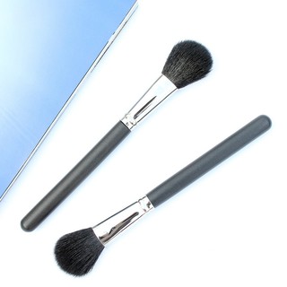 [Hàng mới về] Cọ trang điểm lông dê thiên nhiên màu đen 129