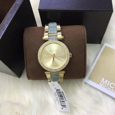 Đồng hồ nữ Michael Kors MK4317