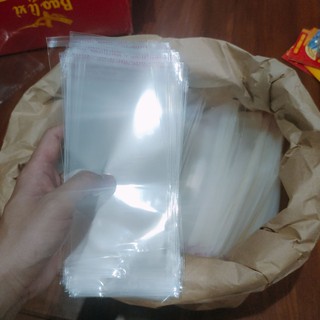 100g Túi Đựng Bao Lì Xì tết 2021 ❤️FREESHIP❤️ (được khoảng 75 Túi)