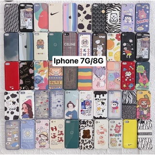 [Combo ốp lưng] dành cho iphone  50k/3c