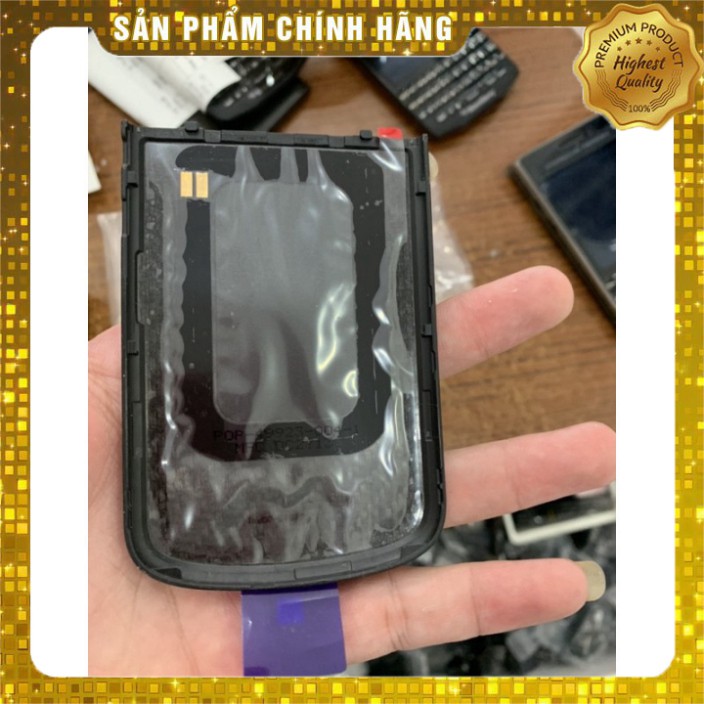 Nắp Lưng Blackberry Q10 Zin Mới