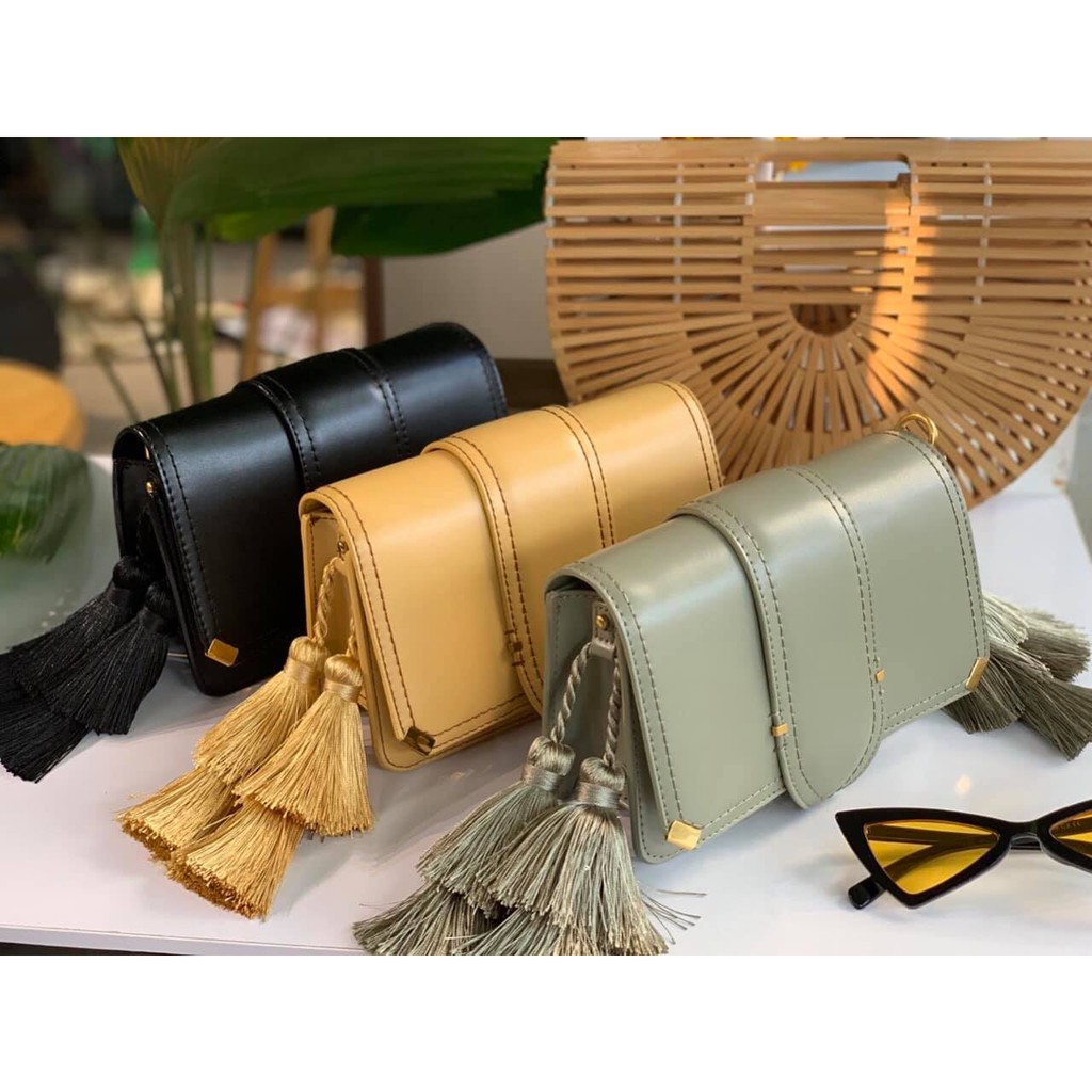 TÚI XÁCH TUA RUA CỰC XINH