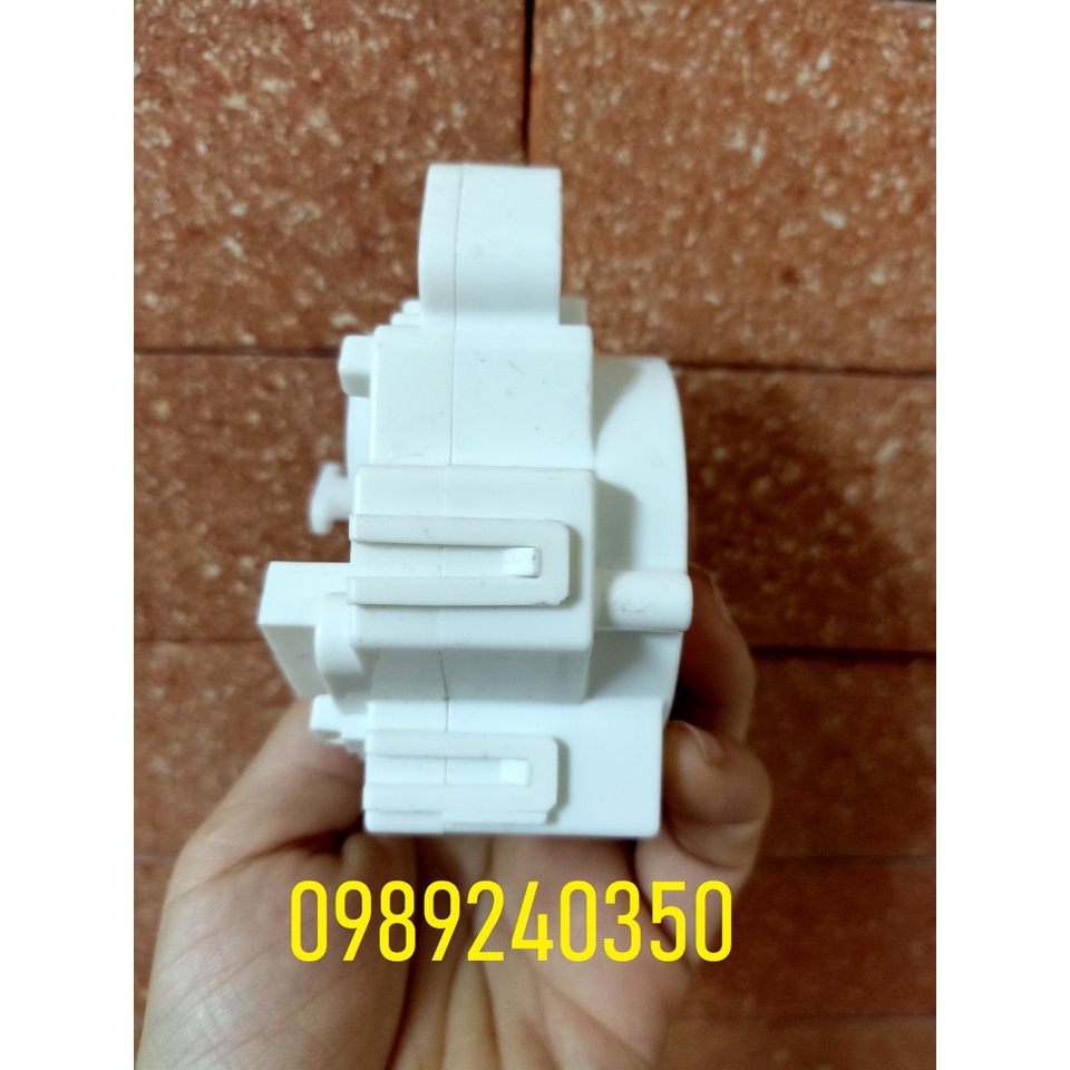 Van xả máy giặt Toshiba AW - A800SV, E902LV, F920LV hàng hãng