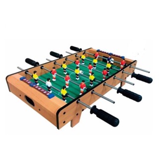 Bàn bi lắc bằng gỗ cỡ đại - kt 69x37x24cm