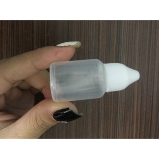 Lọ 10ml combo 10 lọ