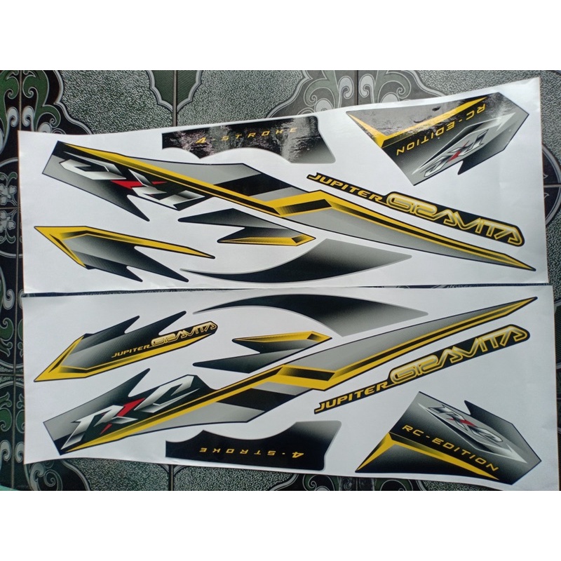 tem jupiter gravita vàng đen 2010