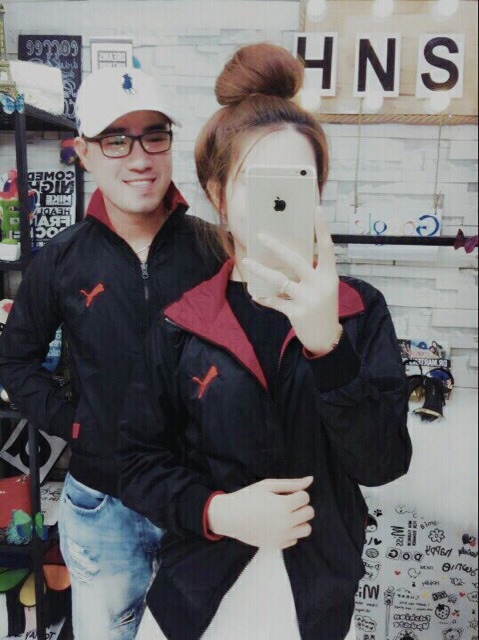 Áo khoác dù thời trang phong cách trẻ trung mặt được 2 mặt | BigBuy360 - bigbuy360.vn