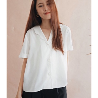 Chicka Chicka - Áo Wavy shirt