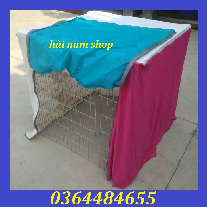 COMBO 2 MÀN CHỐNG MUỖI CHO GÀ-MÀNG CHÙM TRÁNH MUỖI-MÙNG MUỖI CHO GÀ GIẢ RẺ