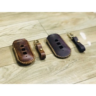 Bao da chìa khóa SH Smart Key 2020