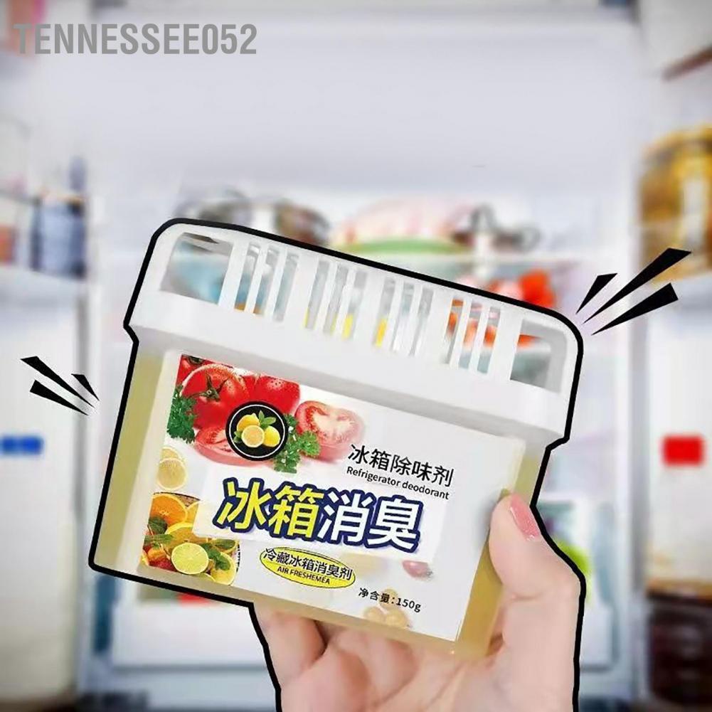 Hộp khử mùi làm sạch tủ lạnh tủ giày tủ bếp than hoạt tính