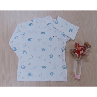 Áo cổ 3cm avaler