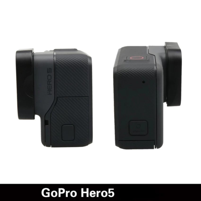 Nắp Bảo Vệ Ống Kính Máy Ảnh Gopro Hero 7 / 6 / 5 | BigBuy360 - bigbuy360.vn