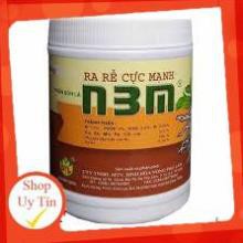 Phân bón siêu ra rễ cực mạnh N3M 500g