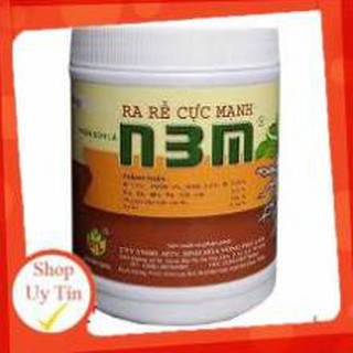 Phân bón siêu ra rễ cực mạnh n3m 500g