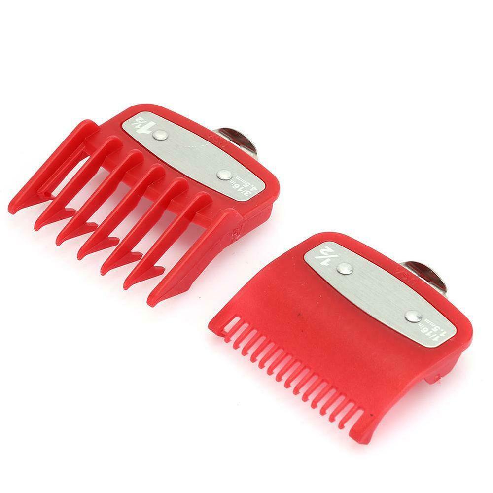 HS Lược Thay Thế Cho Tông Đơ Hớt Tóc 1.5 / 4.5mm