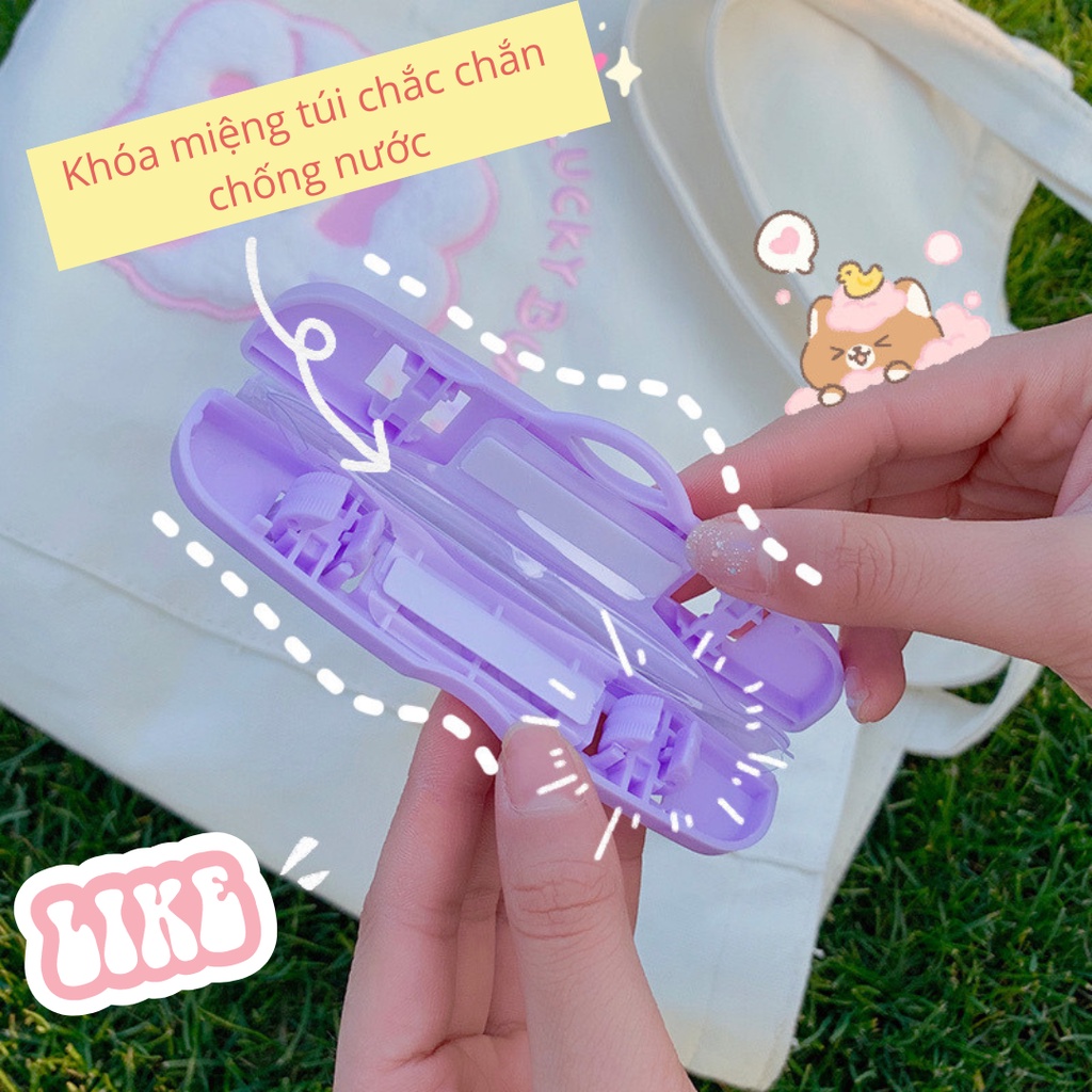 Túi bọc điện thoại chống nước viền phao nổi trên nước dùng khi đi mưa đi bơi du lịch tiện lợi họa tiết đáng yêu