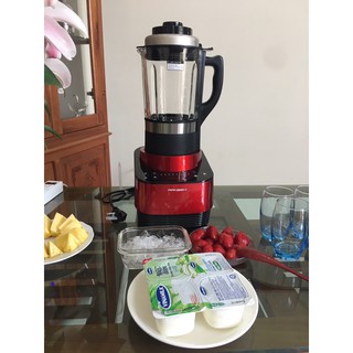 Máy làm sữa hạt ranbem 735H  tại Đà nẵng