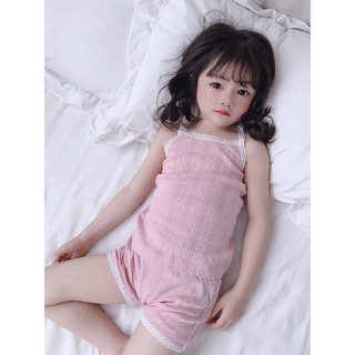 Set Bộ 2 dây cho Bé Gái