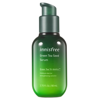 Tinh chất trà xanh Innisfree The Green Tea Seed Serum 80ml