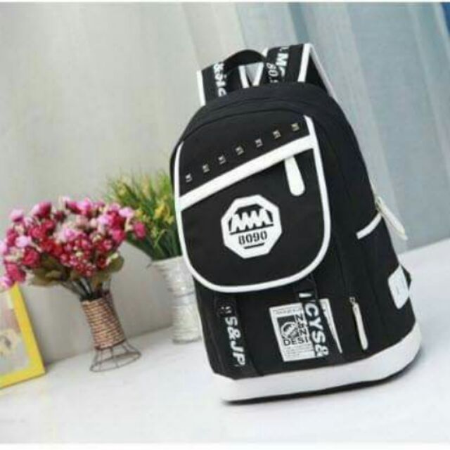 Balo MM 8090.