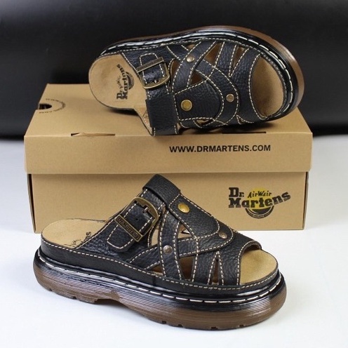 Dép Dr Martens 2016 Nhập Full Box ThaiLand