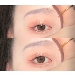Bảng phấn mắt nhũ 9 ô GlamColour