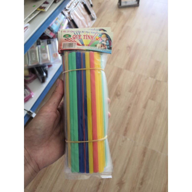 Que tính thông minh