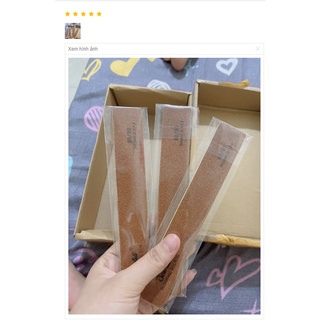 Cọ vẽ móng, cọ nét Dingxi số 2 & 3