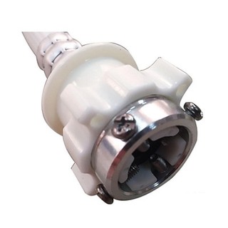 Dây cấp nước máy giặt đa năng (1.5m)