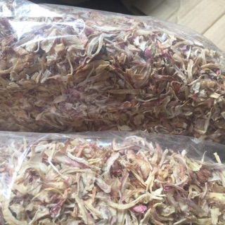 1kg hành sấy khô