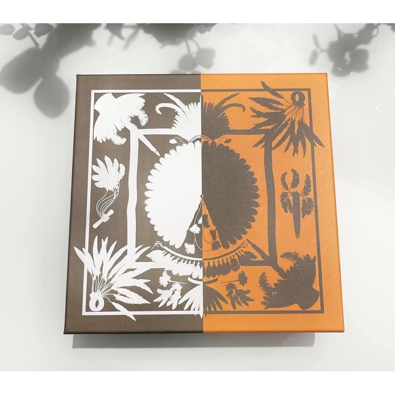 Set Nước hoa Nam HerMes Terre d’HerMes Eau Intense Vetiver 3 món - Nước hoa 100ml  - Mini cùng loại 5ml - Sữa tắm 50ml | Thế Giới Skin Care