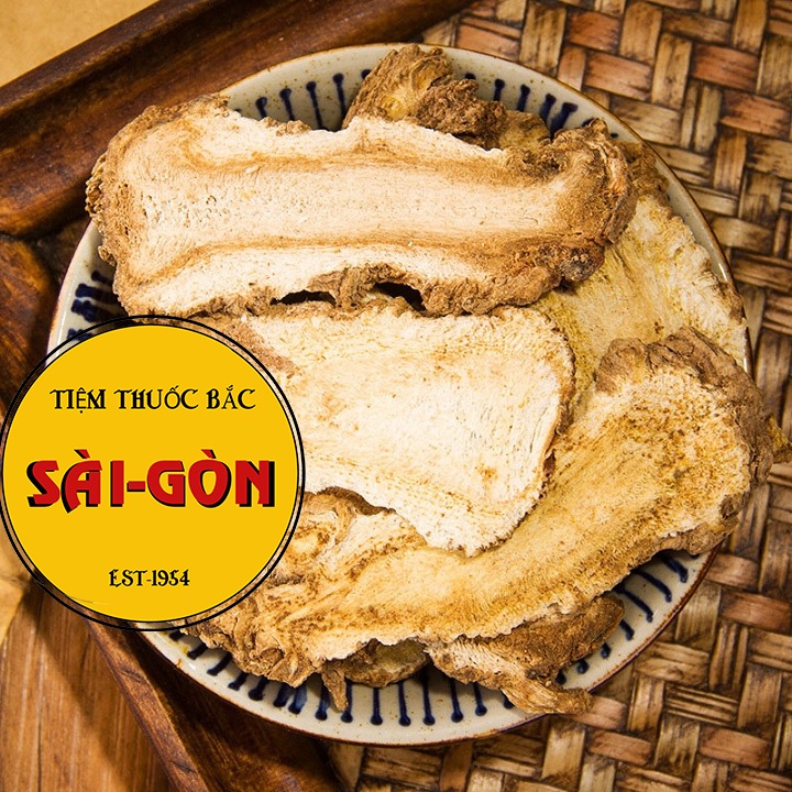 Độc Hoạt Hàng Xịn 100gram