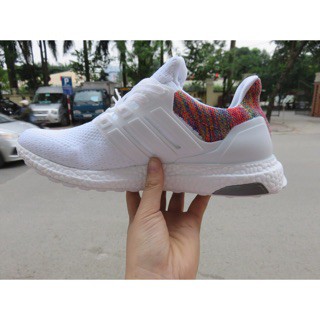 Adidas Ultra Boost TRẮNG Siêu hot hit